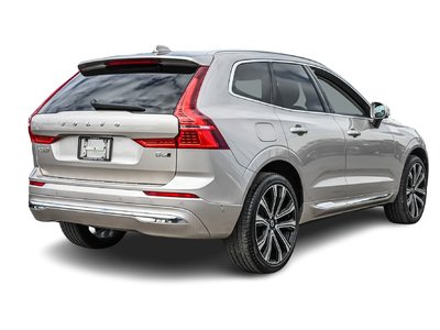 2023 Volvo XC60 in Pointe-Claire, Quebec