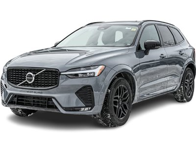 Volvo XC60  2023 à Pointe-Claire, Québec