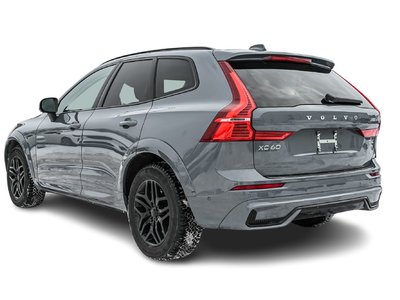 Volvo XC60  2023 à Pointe-Claire, Québec