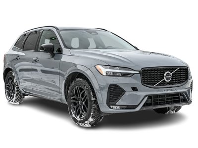 Volvo XC60  2023 à Pointe-Claire, Québec