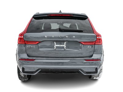 Volvo XC60  2023 à Pointe-Claire, Québec