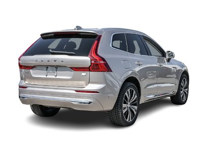 Volvo XC60  2023 à Pointe-Claire, Québec