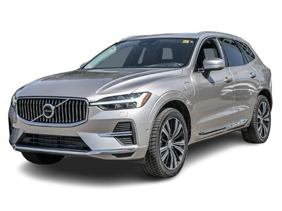 Volvo XC60  2023 à Pointe-Claire, Québec