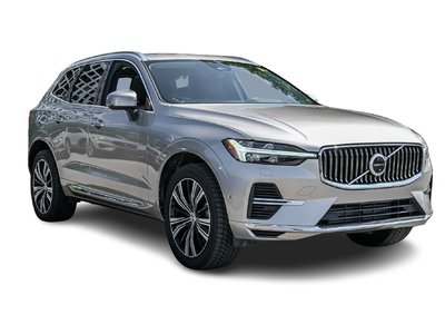 Volvo XC60  2023 à Pointe-Claire, Québec
