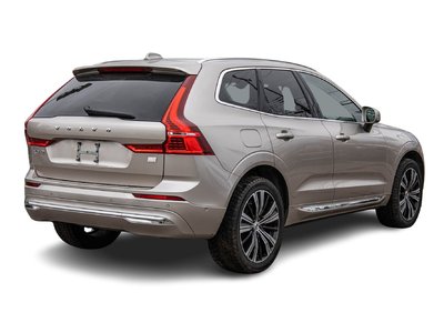 2023 Volvo XC60 in Pointe-Claire, Quebec