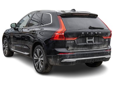 2023 Volvo XC60 in Pointe-Claire, Quebec