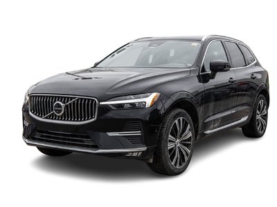 2023 Volvo XC60 in Pointe-Claire, Quebec