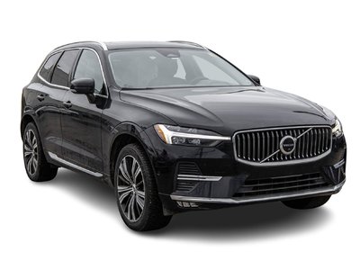 2023 Volvo XC60 in Pointe-Claire, Quebec