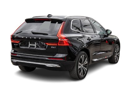 2023 Volvo XC60 in Pointe-Claire, Quebec
