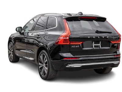 2023 Volvo XC60 in Pointe-Claire, Quebec