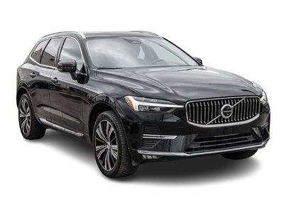 2023 Volvo XC60 in Pointe-Claire, Quebec