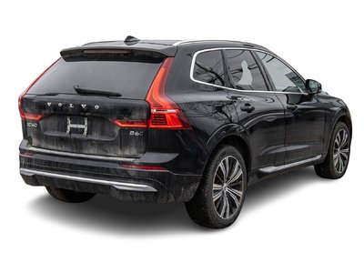 2023 Volvo XC60 in Pointe-Claire, Quebec