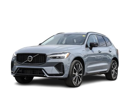 2023 Volvo XC60 in Pointe-Claire, Quebec