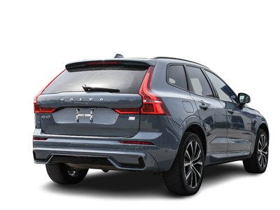 2023 Volvo XC60 in Pointe-Claire, Quebec