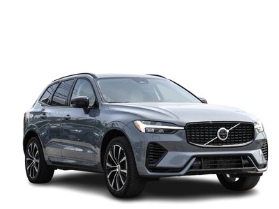2023 Volvo XC60 in Pointe-Claire, Quebec