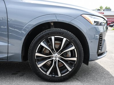2023 Volvo XC60 in Pointe-Claire, Quebec