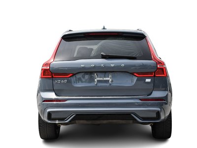 2023 Volvo XC60 in Pointe-Claire, Quebec
