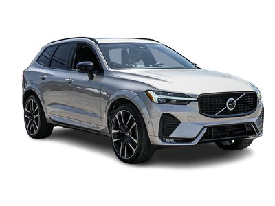 Volvo XC60  2023 à Pointe-Claire, Québec