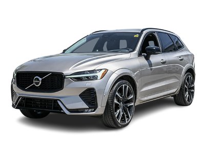 Volvo XC60  2023 à Pointe-Claire, Québec