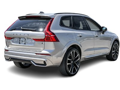 Volvo XC60  2023 à Pointe-Claire, Québec