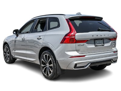 2023 Volvo XC60 in Pointe-Claire, Quebec