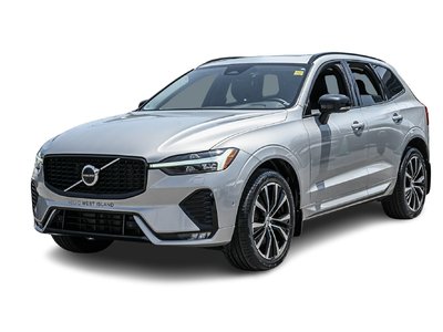 2023 Volvo XC60 in Pointe-Claire, Quebec