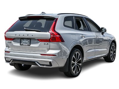2023 Volvo XC60 in Pointe-Claire, Quebec