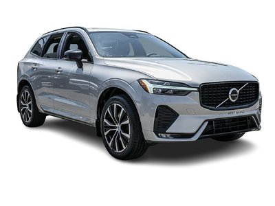 2023 Volvo XC60 in Pointe-Claire, Quebec