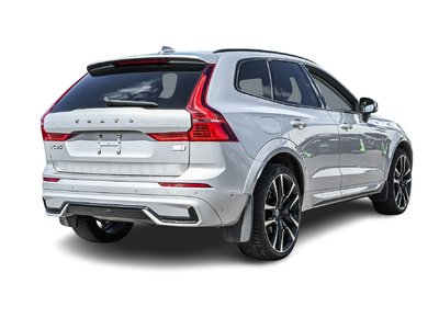 Volvo XC60  2023 à Pointe-Claire, Québec