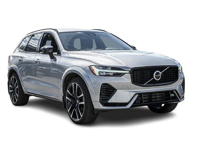 Volvo XC60  2023 à Pointe-Claire, Québec
