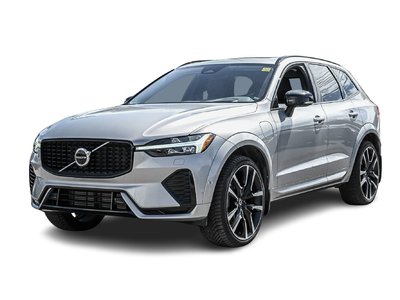 Volvo XC60  2023 à Pointe-Claire, Québec