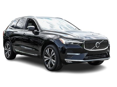 2023 Volvo XC60 in Pointe-Claire, Quebec