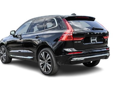 2023 Volvo XC60 in Pointe-Claire, Quebec