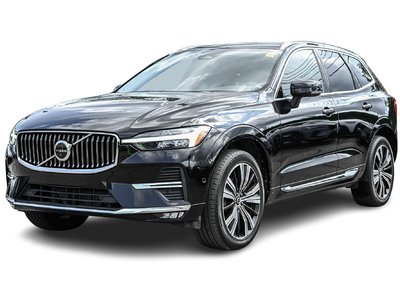 2023 Volvo XC60 in Pointe-Claire, Quebec