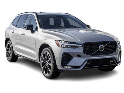2024 Volvo XC60 in Pointe-Claire, Quebec