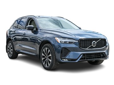 2024 Volvo XC60 in Pointe-Claire, Quebec