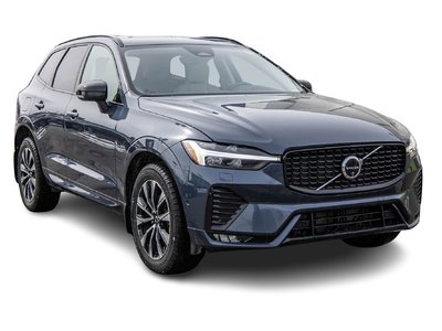 2024 Volvo XC60 in Pointe-Claire, Quebec