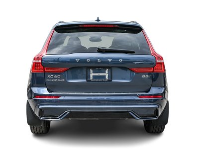 2024 Volvo XC60 in Pointe-Claire, Quebec