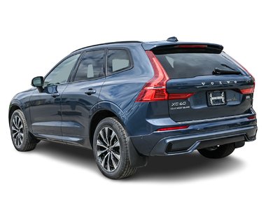 2024 Volvo XC60 in Pointe-Claire, Quebec