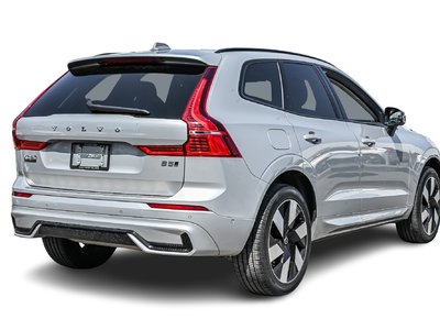 Volvo XC60  2024 à Pointe-Claire, Québec