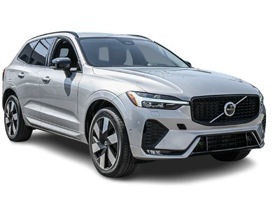 Volvo XC60  2024 à Pointe-Claire, Québec