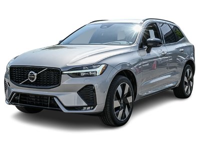 Volvo XC60  2024 à Pointe-Claire, Québec