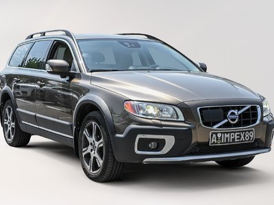 2013 Volvo XC70 in Pointe-Claire, Quebec