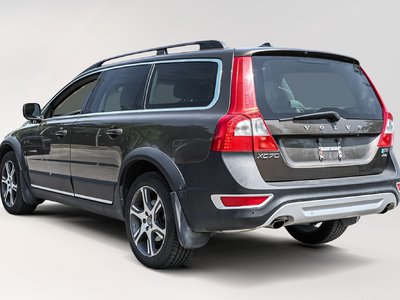 2013 Volvo XC70 in Pointe-Claire, Quebec