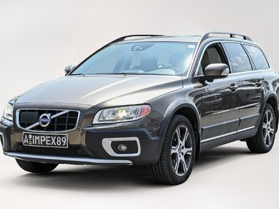 2013 Volvo XC70 in Pointe-Claire, Quebec