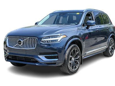 Volvo XC90 Plug-In Hybrid  2025 à Pointe-Claire, Québec