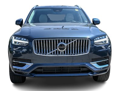Volvo XC90 Plug-In Hybrid  2025 à Pointe-Claire, Québec