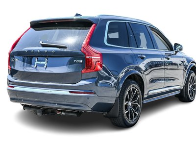 Volvo XC90 Plug-In Hybrid  2025 à Pointe-Claire, Québec
