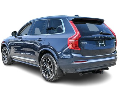 Volvo XC90 Plug-In Hybrid  2025 à Pointe-Claire, Québec