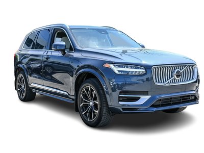 Volvo XC90 Plug-In Hybrid  2025 à Pointe-Claire, Québec